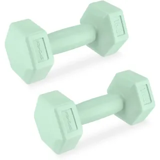 Spokey Monster Hantelset 2x1 kg