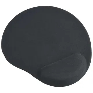 Gembird MP-GEL-BK Schwarz