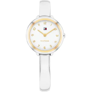 Tommy Hilfiger Demi Bangle Edelstahl 26 mm 1782894
