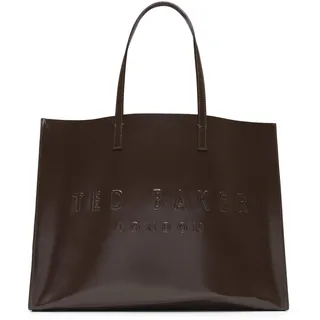 Ted Baker London Damen SOOCON Icon Bag - XL