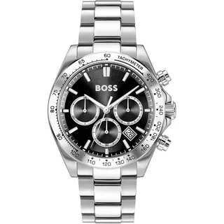 Boss Hero 2.0 Edelstahl 44 mm 1514267