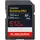 SDXC UHS-II V60 U3 R300/W250 512 GB
