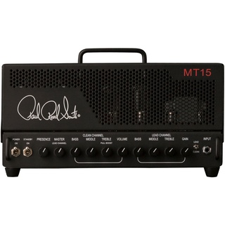 PRS HDRX 20 20-Watt Guitar Amp Head