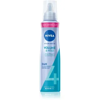 NIVEA VOLUME & HOLD Schaumfestiger 150,0 ml
