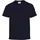Kinder Youth T-Shirt 5000B navy S 164
