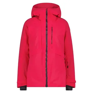 CMP Skijacke Damen Pink 44
