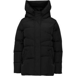 Mazine Damen Winterjacke Wanda Jacket - black - Größe M - M