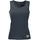 Fresh Damen Tanktop Blau 38