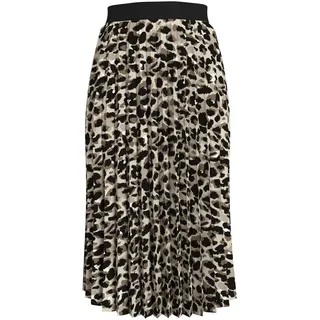 Vila Female Midirock VINITBAN Plissee | Midi skirt - XS