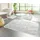 Silber 70 x 120 cm