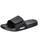 Locker Herren Jet black 41