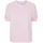 VMKERRY 2/4 O-NECK TOP Parfait Pink XS