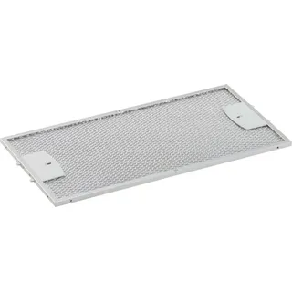 Bosch Metallfettfilter 400x205mm