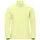 HZ Fleecepullover Gelb XL