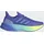 Lucid Blue / Zero Metallic / Flash Aqua 38