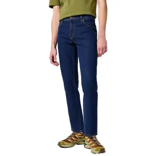 Wrangler Texas Jeans Darkstone 36 30