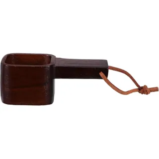 Kaffeebohnenlöffel, Teelöffel, Gemahlener Kaffee, Kung-fu-teelöffel, Kaffeebohnenlöffel, Kleine Holzlöffel, Kaffee
