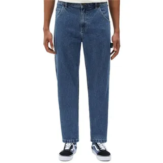 Dickies Garyville Jeans Blau 30