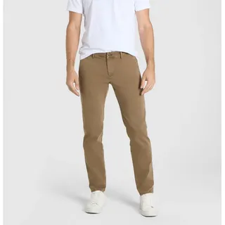MAC Jeans Driver Pants Modern Braun 34/34