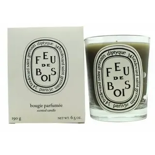 Diptyque Feu de Bois Duftkerze 190 g
