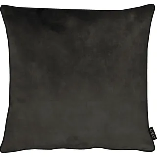 APELT Kissenbezug Ruby 45 x 45 cm Grau