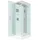 Dampfdusche Duschtempel Sauna D38-00L3-EC 80x80 mit