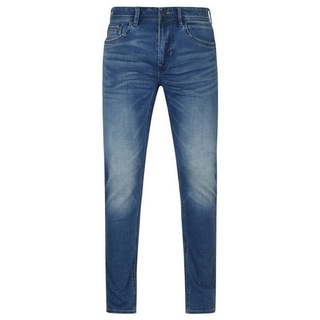 PME LEGEND Straight-Jeans uni regular (1-tlg) weiß 36/32
