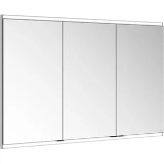 Keuco Royal Modular 2.0 120 cm silber mit Radio