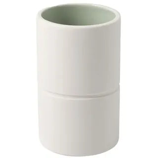 Villeroy & Boch like. by Villeroy & Boch Vase S mineral it's my home Länge 6,2 x Breite Höhe 10,2 cm