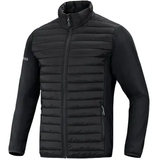 Jako Premium Hybridjacke schwarz XL