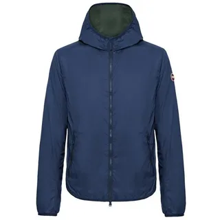 Colmar Sommerjacke 1842 Herren (1-St) Outdoorjacke, Jacket, Sommerjacke, Freizeitjacke, Alltagsjacke blau XXL (58)