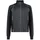 MAN Jacket Schwarz 50