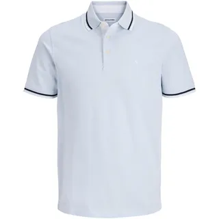 JACK & JONES Paulos Blau L