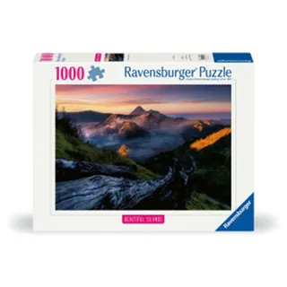 Ravensburger Stratovulkan Bromo, Indonesien 1000 Teile