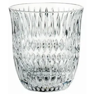 Nachtmann Ethno Barista Cappuccino Glas 0,235 l 2 St.