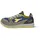 701 175305 Run S1P SRC ESD Run line Grigio Chateau/BLEU ENSEIGNE 46