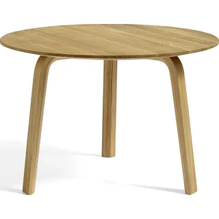 HAY Bella Braun Eiche 60 x 39 cm