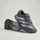 Herren Grey Strata/Silver Metallic/Light Granite 40