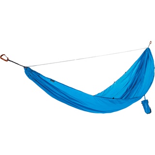Cocoon Ultralight Hammock (Größe One Size, blau)