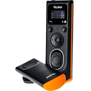 Rollei Funk-Fernauslöser für Canon