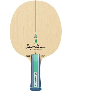 Joola Holz Hugo Calderano KL-C Inner - Griffform gerade - gerade