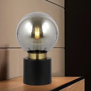 GLOBO Marka Schwarz