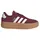 Shadow Red/Ftwr White/Gum3 38 2/3