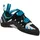Kletterschuhe (Größe 36.5, blau)