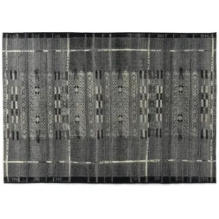 Gino Falcone In-und Outdoor-Teppich Aurora grey (120x180cm)