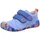 Lauflernschuh Blau 23