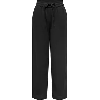 Only ONLTIZANA Schlupfhose Schwarz XS (34)
