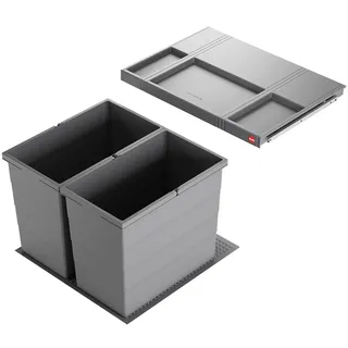 HAILO Allegro System 60 l Grau