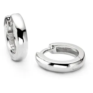 Amor Creolen 9774098 silberfarben 775403-0 925