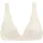 Bikini-Top Damen Beige 38 C/D